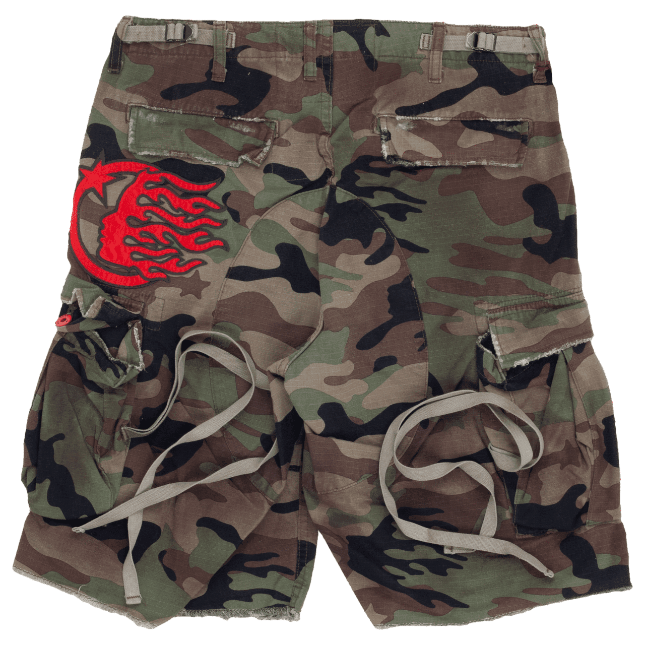 2023_06-4654_1800x1800-Photoroom.png Hellstar Camo Snap Sweatshorts - Image 1
