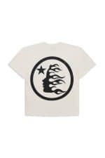Classic Hellstar White T-Shirt - Image 2