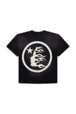 Classic Hellstar Black T-Shirt - Image 2