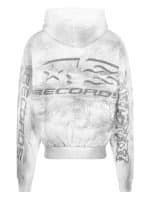 Hellstar Records White hoodies - Image 2