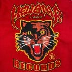 Hellstar Jacket Records Werewolf - Image 3