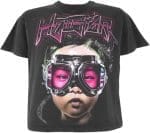 Hellstar Designer Men Fashion