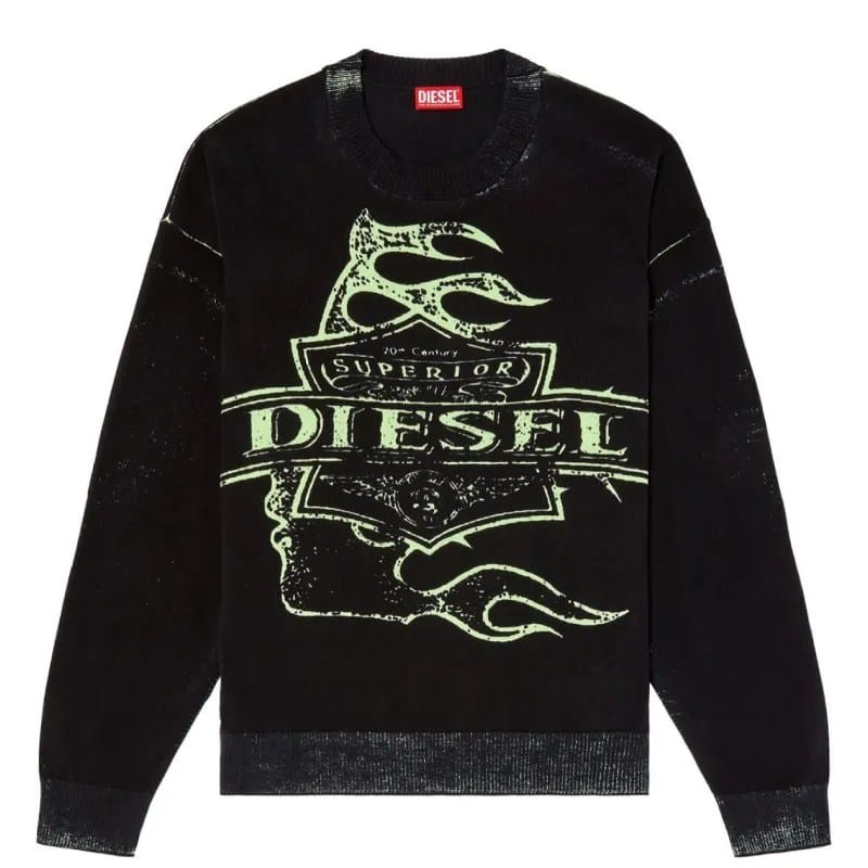 Black-Hellstar-x-Diesel-K-Belez-Reverse-Print-Logo-Jumper-Hellstar-Studios.jpg Hellstar Black X Diesel K-Belez Reverse Print Logo Jumper