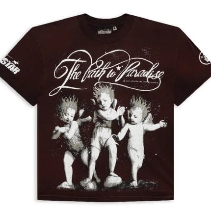 Hellstar Cherubs Shirt