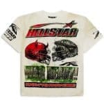 Hellstar War Ready Sports Tee