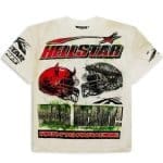 Hellstar War Ready Sports Tee