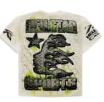 Hellstar War Ready Sports Tee - Image 2