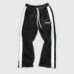 Hellstar Black Track Pants