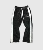 Hellstar Black Track Pants