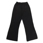 Hellstar Black Sweatpants - Image 2
