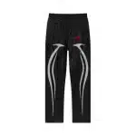 Nylon Hellstar Pant Black Sweatpant
