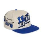 Hellstar Blue Record Hat - Image 2