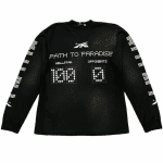 Hellstar Black Scoreboard Sweatshirt