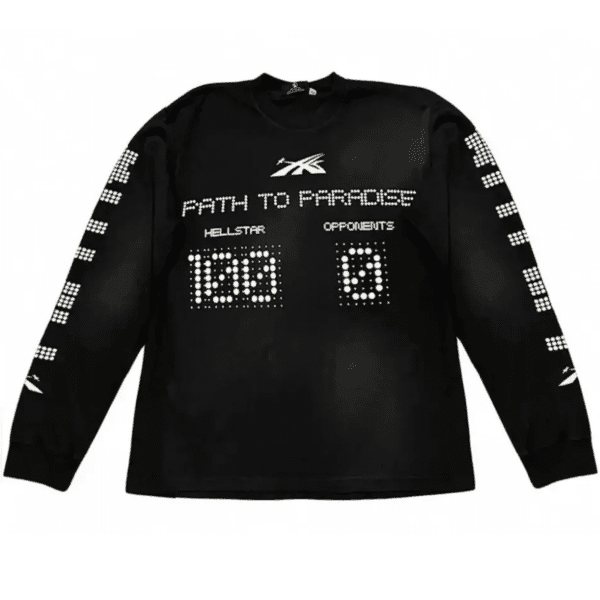 Hellstar-Scoreboard-LS-T-shirtBlack-600x600-1.png Hellstar Black Scoreboard Sweatshirt