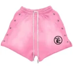 Hellstar Short Snap Sweatshorts