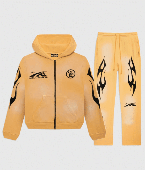 Hellstar-Sport-Tracksuit-Yellow-2-600x706-1.png Zip up Hellstar Tracksuit Yellow