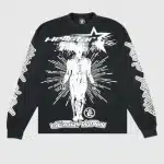 Thermal Victory Hellstar Studios Sweatshirts