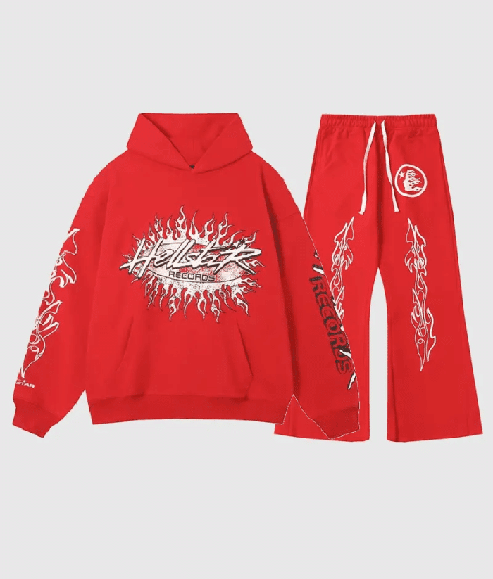 Hellstar-Thriller-Tracksuit-Red-1.png Hellstar Red Thriller Tracksuit