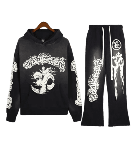 Hellstar-Yoga-Tracksuit-Black-1.png Hellstar Black Yoga Tracksuit