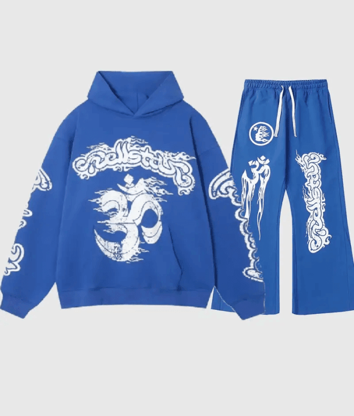 Hellstar-Yoga-sweatsuit-Blue-1.png Hellstar Blue Yoga Tracksuit