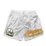 Hellstar White Depth of Soul Short