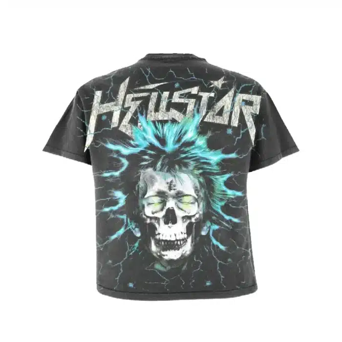 Hellstar Electric Kid Shirt - Image 2