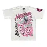 Hellstar No Guts No Glory White