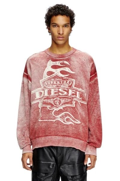 Hellstar Sweatshirt