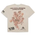 Hellstar Cream All Stars T-Shirt - Image 2