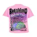 Hellstar Brainwashed World Tour Tee - Image 2