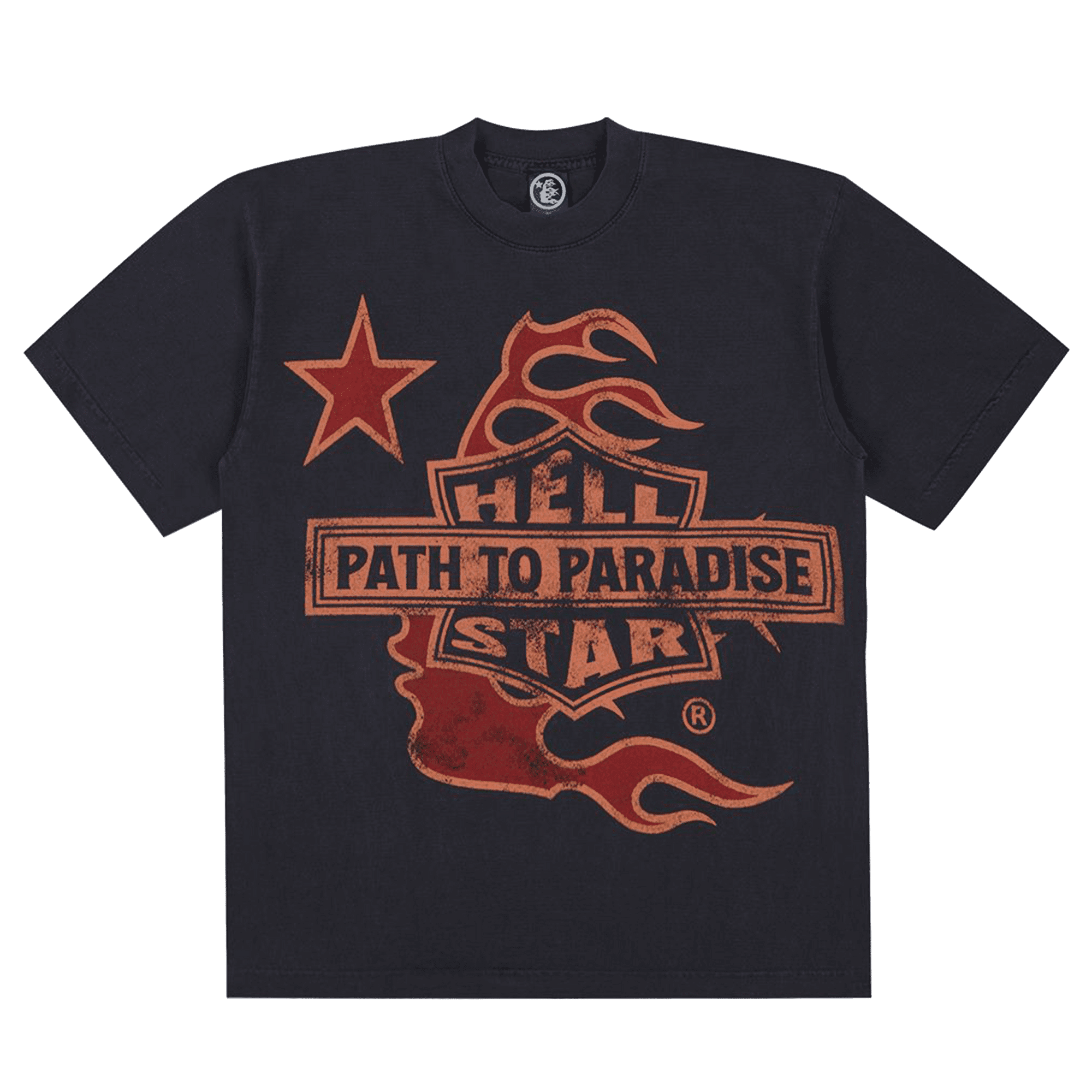 hellstarbiker1_5a53cb9a-31e7-4c7f-9386-530fbca81236.png Hellstar Biker Tour Tee Vintage Shirt - Image 1