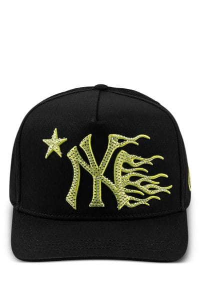 Hellstar hat