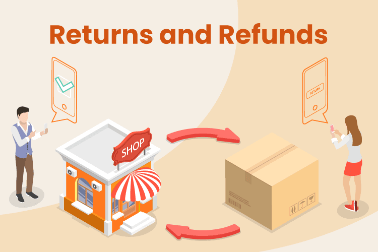Refund & Returns Policy