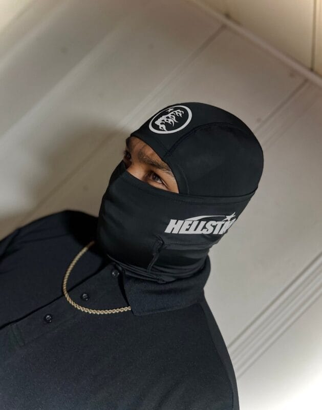 hellstar ski mask