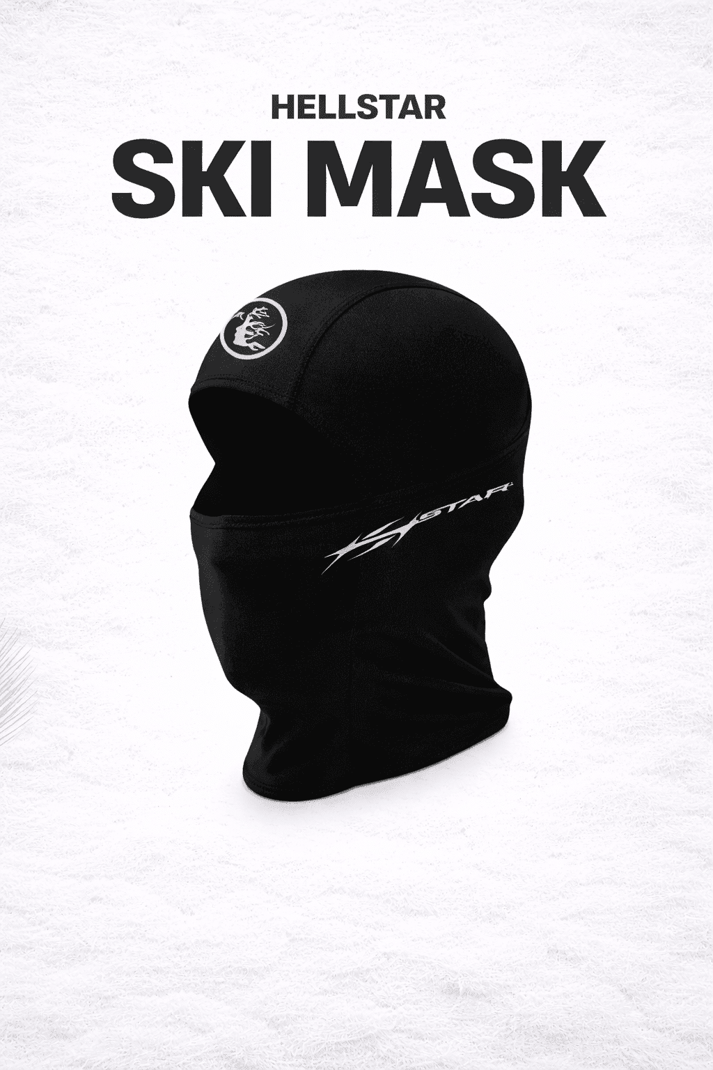 ski mask